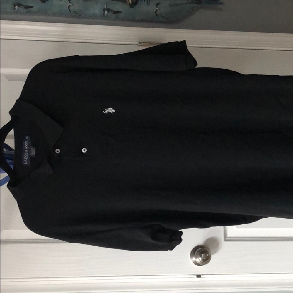 Excellent used condition polo